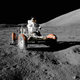 Illustration for article titled The Real Story Of Apollo 17... And Why We Never Went Back To The Moon